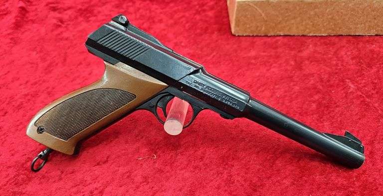 Daisy Powerline CO2 Pistol
