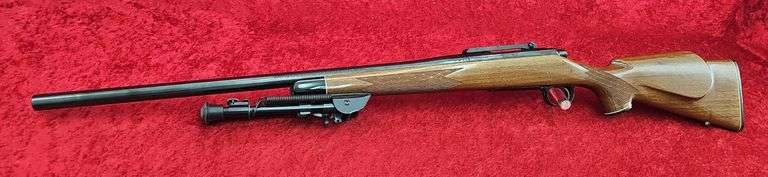 Remington   Model 700BDL Varmint  223 cal.   Heavy Bbl. Rifle