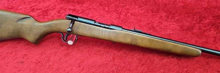 Winchester  Model 141  22 cal.   Bolt Action Rifle