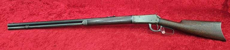 Winchester  Model 1894  30WCF  Rifle