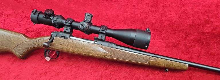 Savage  Model 110   270 cal.   Rifle