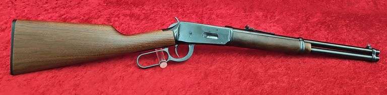 Winchester  Model 94 SRC Trapper  30-30  Carbine