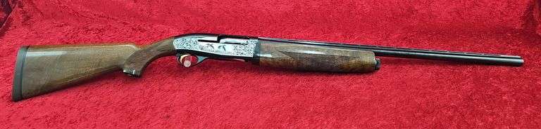 SKB  1988 Shotgun of the Year  12 ga.