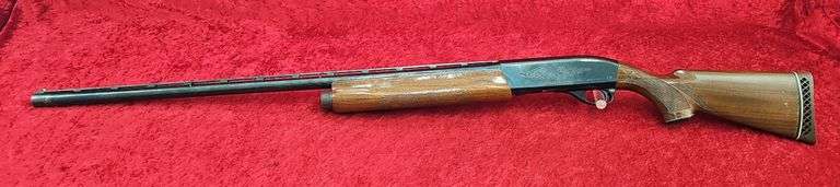 Remington   Model 1100  12 ga.  Shotgun