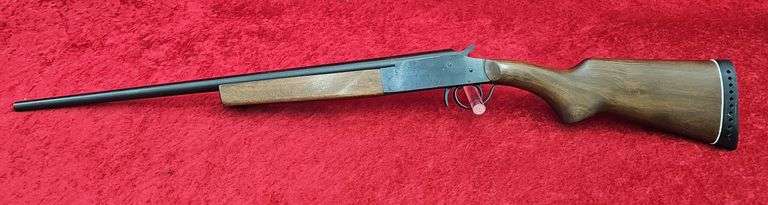 GAUCHA  Single Shot  410 ga.   Youth Gun