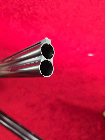 Browning   Diana Grade    2 Bbl. Set