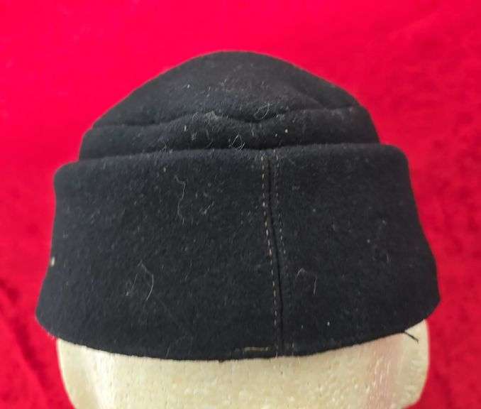 WWII German M43 Military Hat