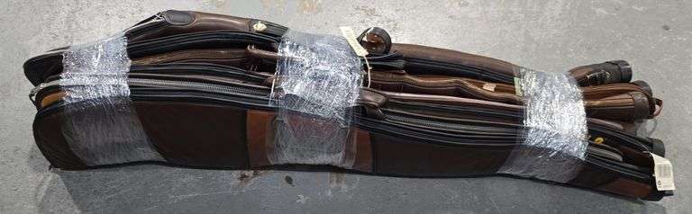 lot of 8 Soft Rifle Cases