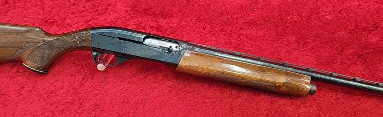 Remington   Model 1100  12 ga.  Shotgun