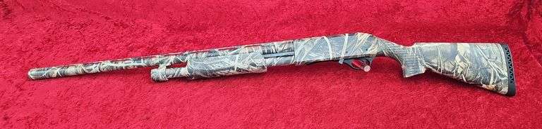 Charles Daley  Field Pump  20 ga.   Shotgun