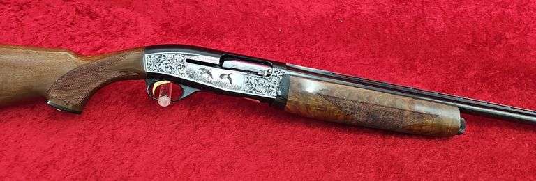 SKB  1988 Shotgun of the Year  12 ga.