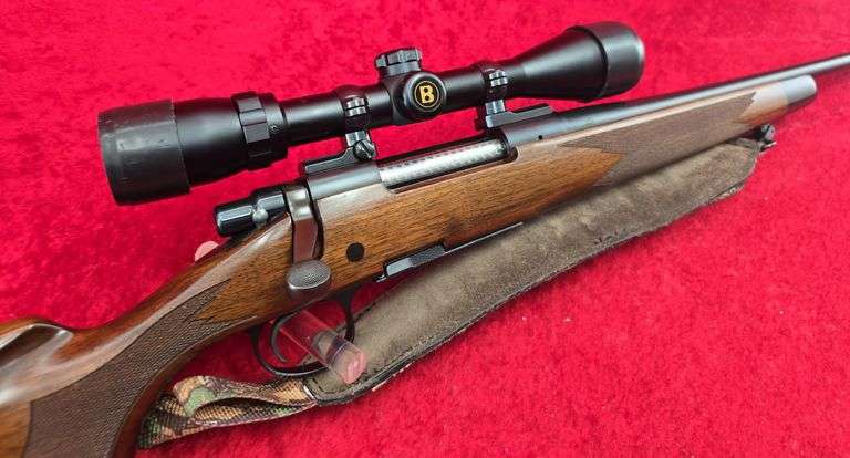 Remington   Model 700 CDL DM  30-06  Rifle