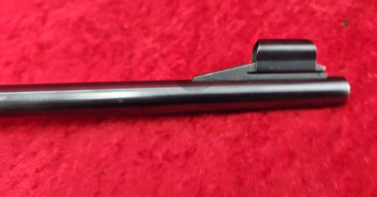 Winchester   Model 100  284 cal.   Rifle