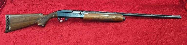 Remington   Model 1100  12 ga.  Shotgun