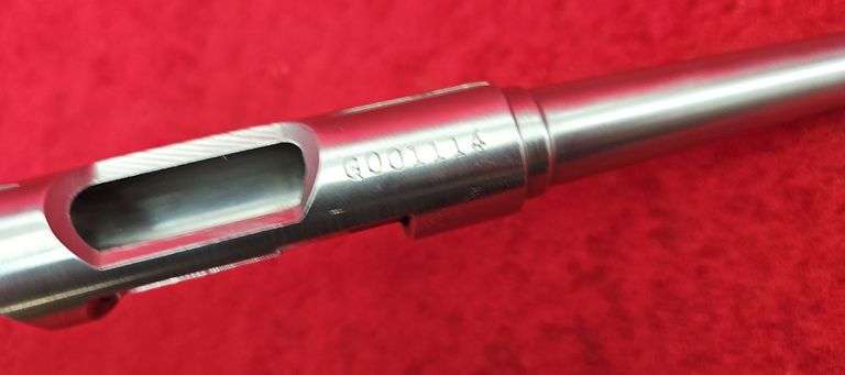 Early Arcadia Machine & Tool "AMT"  Barreled Receiver