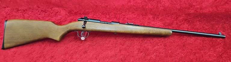 Winchester  Model 121   22 cal.  Youth Rifle