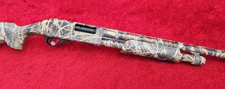 Charles Daley  Field Pump  20 ga.   Shotgun
