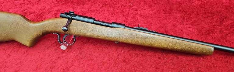 Winchester  Model 121   22 cal.  Youth Rifle