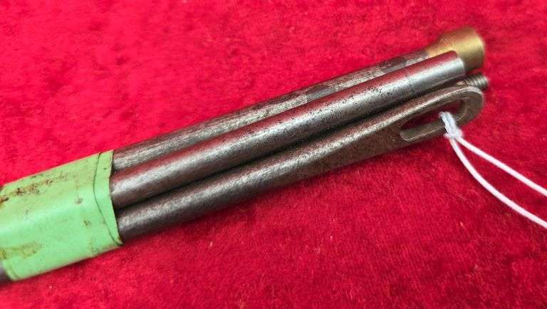 4 pc Cleaning Rod for 1866 Winchester Carbine