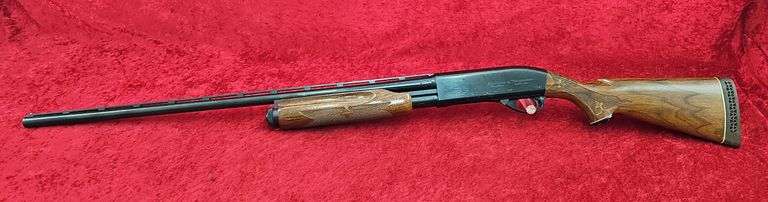 Remington  Wingmaster 870  20 ga.  Shotgun