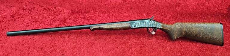 New England Firearms  Pardner Model SB1  12 ga.   Shotgun