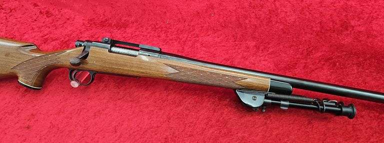 Remington   Model 700BDL Varmint  223 cal.   Heavy Bbl. Rifle