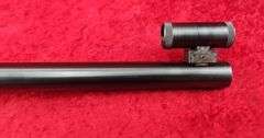 Winchester  Model 52B   22 cal.   Target Rifle
