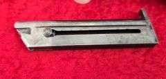 Colt   Pre-Woodsman  22 cal.   Pistol