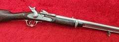 Antique Egyptian   Snider   58 cal.   Military Carbine
