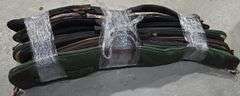 lot of 10 Soft Rifle Cases