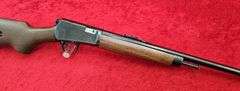 Winchester   Model 63  22LR  Rifle