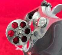 Smith & Wesson   Model 686   357 Magnum   Revolver
