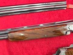 Browning   Diana Grade    2 Bbl. Set