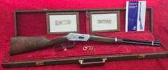 Winchester   Great Western Artist II   30-30  Comm. Model 94 Rifle