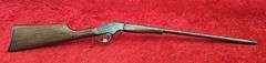 Antique Stevens  32L Rimfire  Rifle