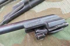 Torch Cut AK47 Parts Kit
