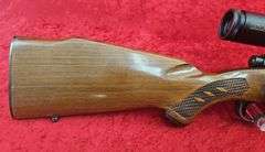 Winchester   Model 70  243 cal.   Rifle