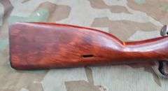 Russian  "Ministry of Defense" double dated Mosin Nagant  7.62x54R  Rifle