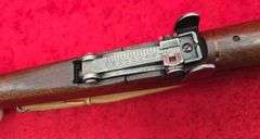 British   Mark III  22 cal.   Training Rifle