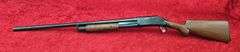 Winchester   Model 1897   12 ga.   CYL Brush Gun