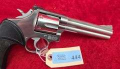 Smith & Wesson   Model 686   357 Magnum   Revolver