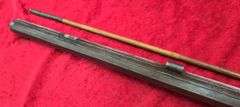 Rare & Desirable H.E. DIMICK St. Louis Perc. Rifle