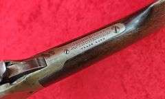Winchester  Model 1894  30WCF  Rifle