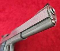 AMT   AutoMag II  22 Magnum  Pistol