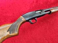 Mossberg   Model 500C   20 ga.   Pump