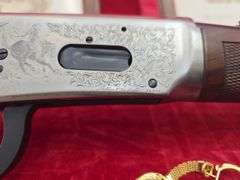 Winchester   Great Western Artist II   30-30  Comm. Model 94 Rifle