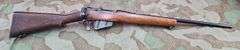 British  No. 4  303 British  Sporter Rifle