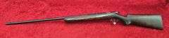 Winchester  Model 67  22 cal.   Single Shot