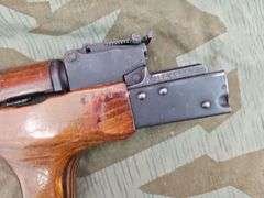 Torch Cut AK47 Parts Kit