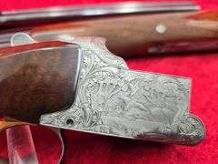 Browning   Diana Grade    2 Bbl. Set